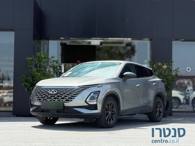 2023' Chery Fx צ׳רי photo #1