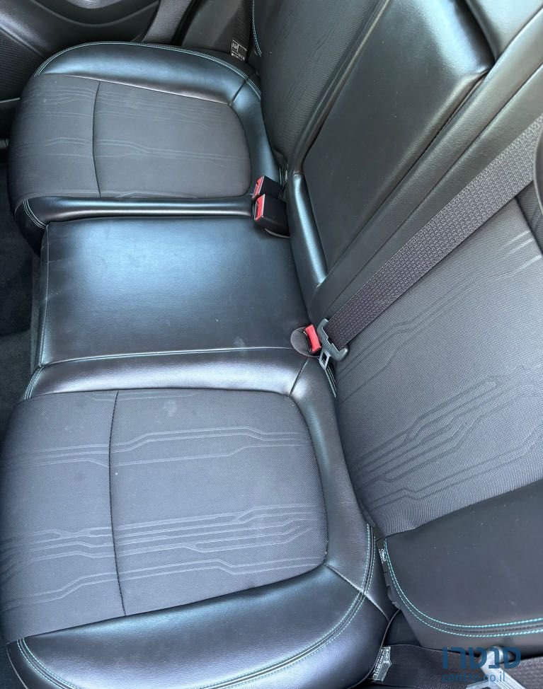 2014' Chevrolet Trax שברולט טראקס photo #4