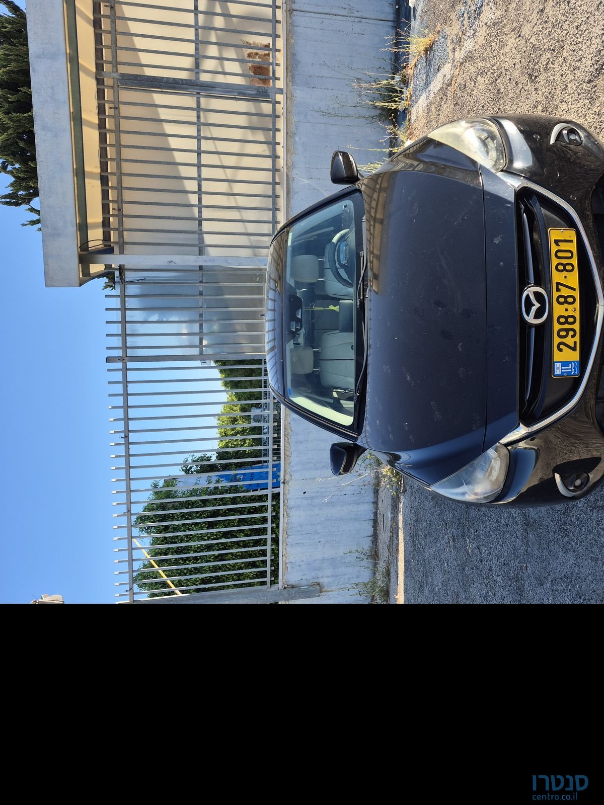 2018' Mazda 2 מאזדה photo #2