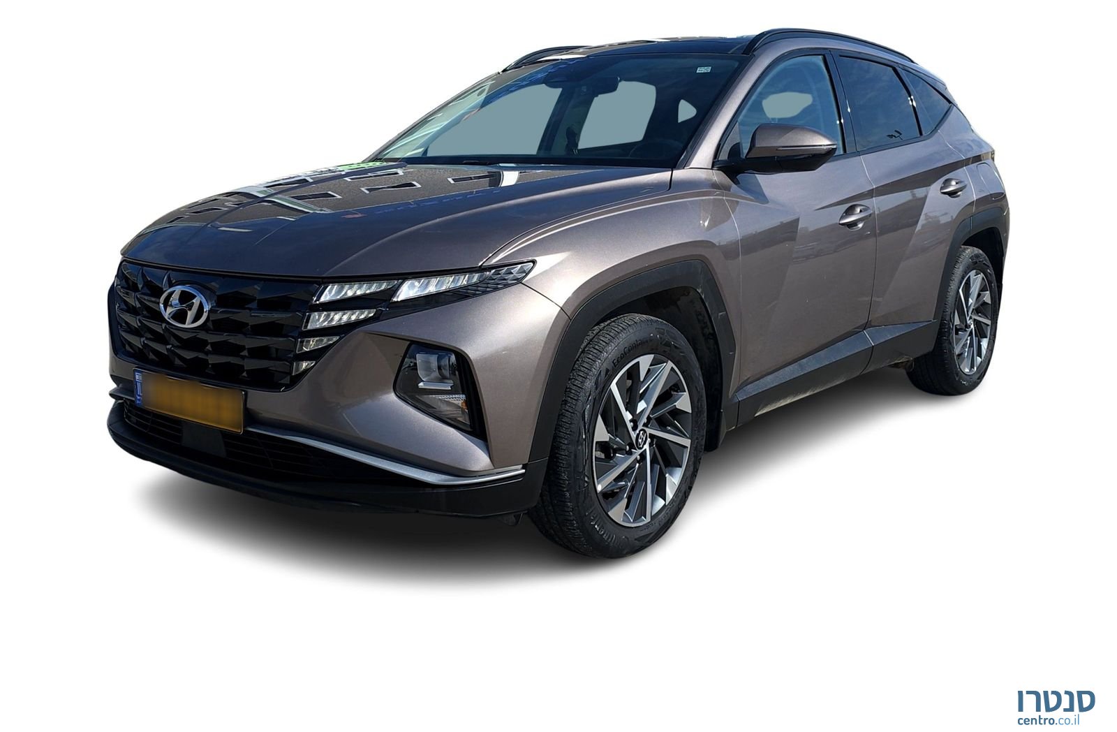 2023' Hyundai Tucson יונדאי טוסון photo #1