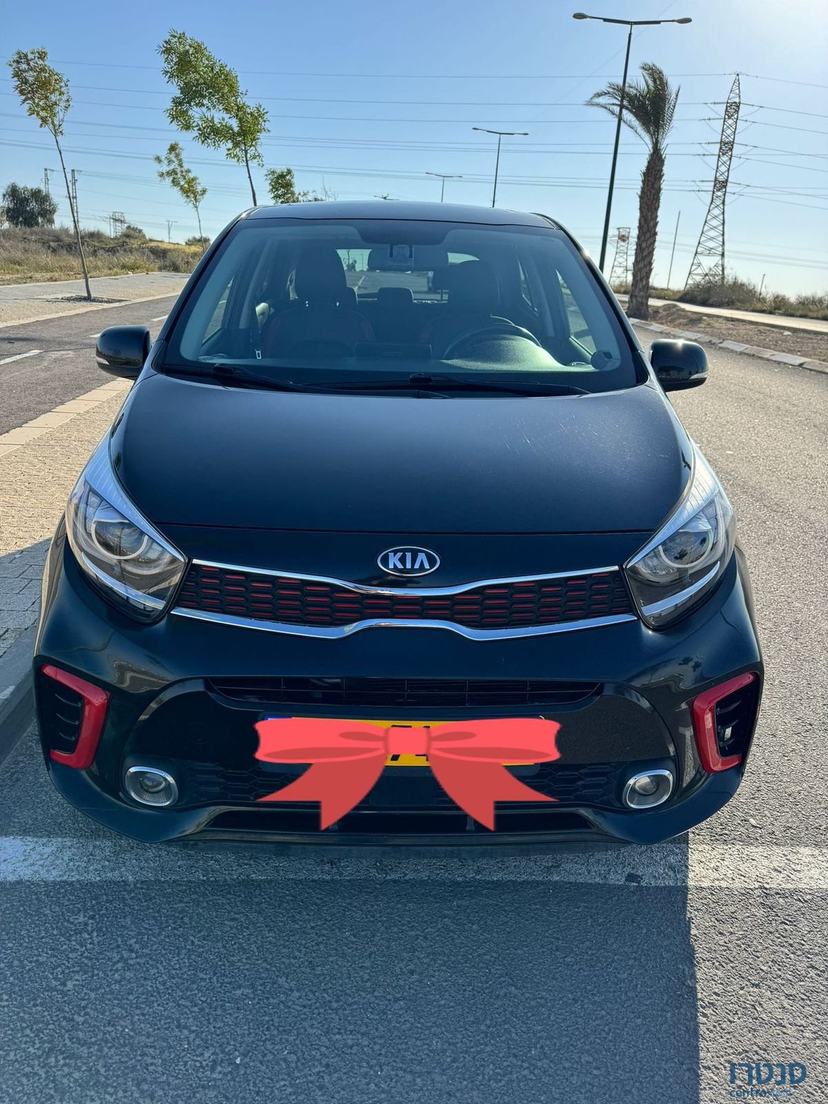 2020' Kia Picanto קיה פיקנטו photo #6