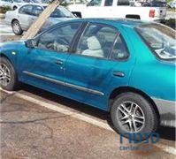 1995' Chevrolet Cavalier שברולט קווליר photo #1