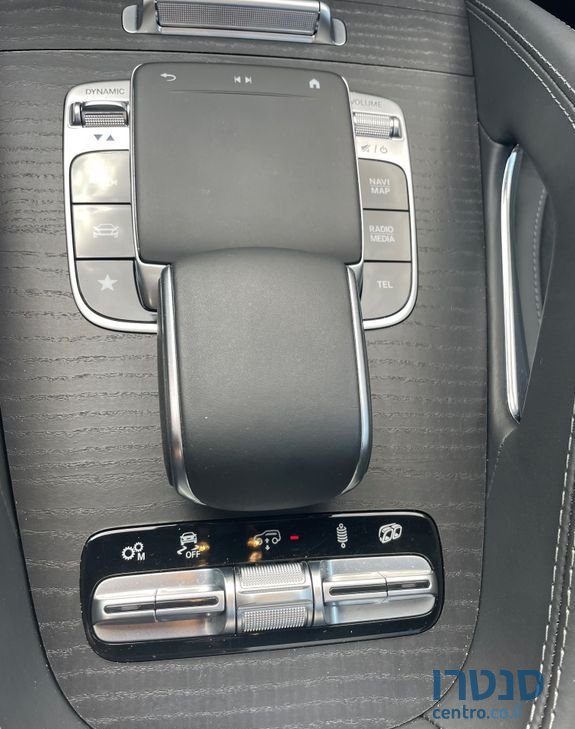 2022' Mercedes-Benz Gle מרצדס photo #5