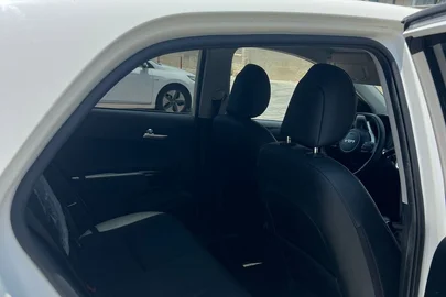 2022' Kia Picanto קיה פיקנטו