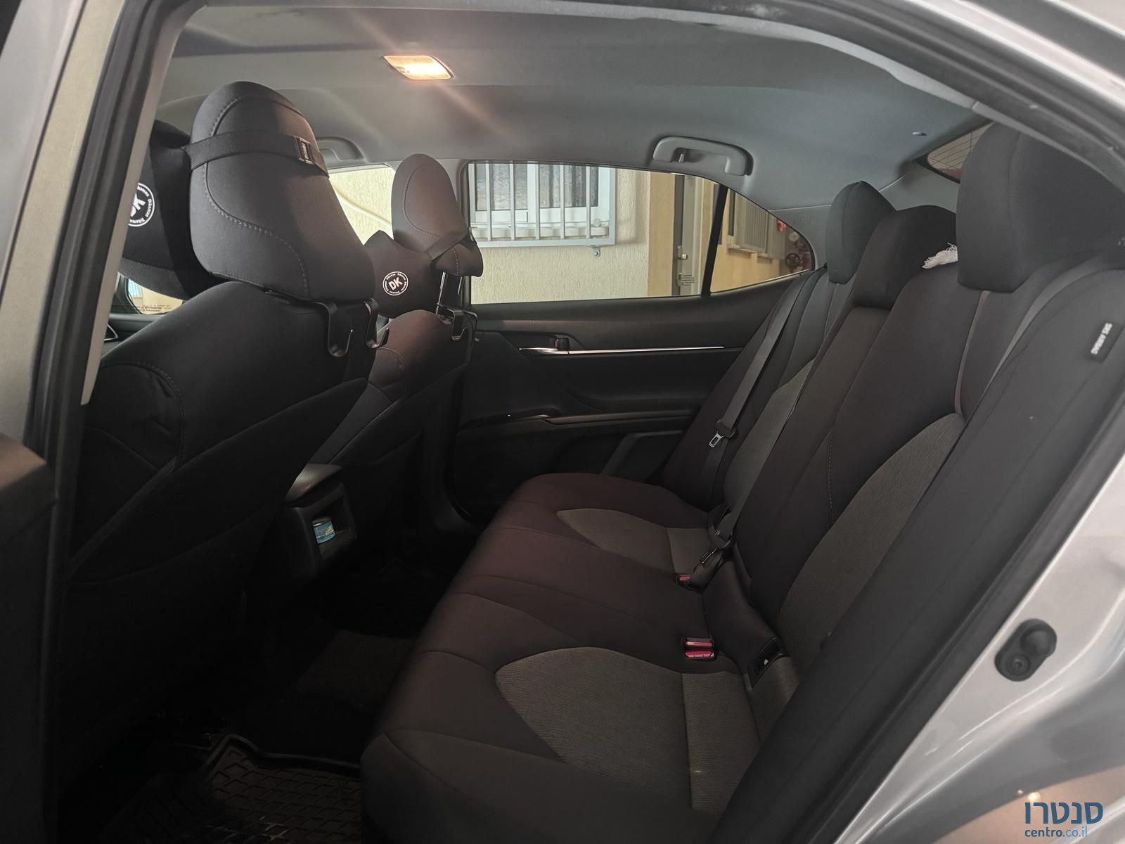 2020' Toyota Camry טויוטה קאמרי photo #4