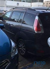 2010' Mazda 5 מאזדה photo #1