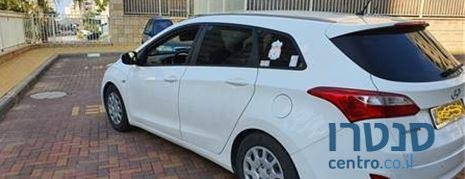 2013' Hyundai I30 יונדאי photo #2