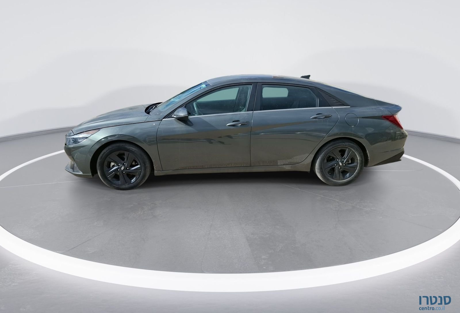 2023' Hyundai Elantra יונדאי אלנטרה photo #6