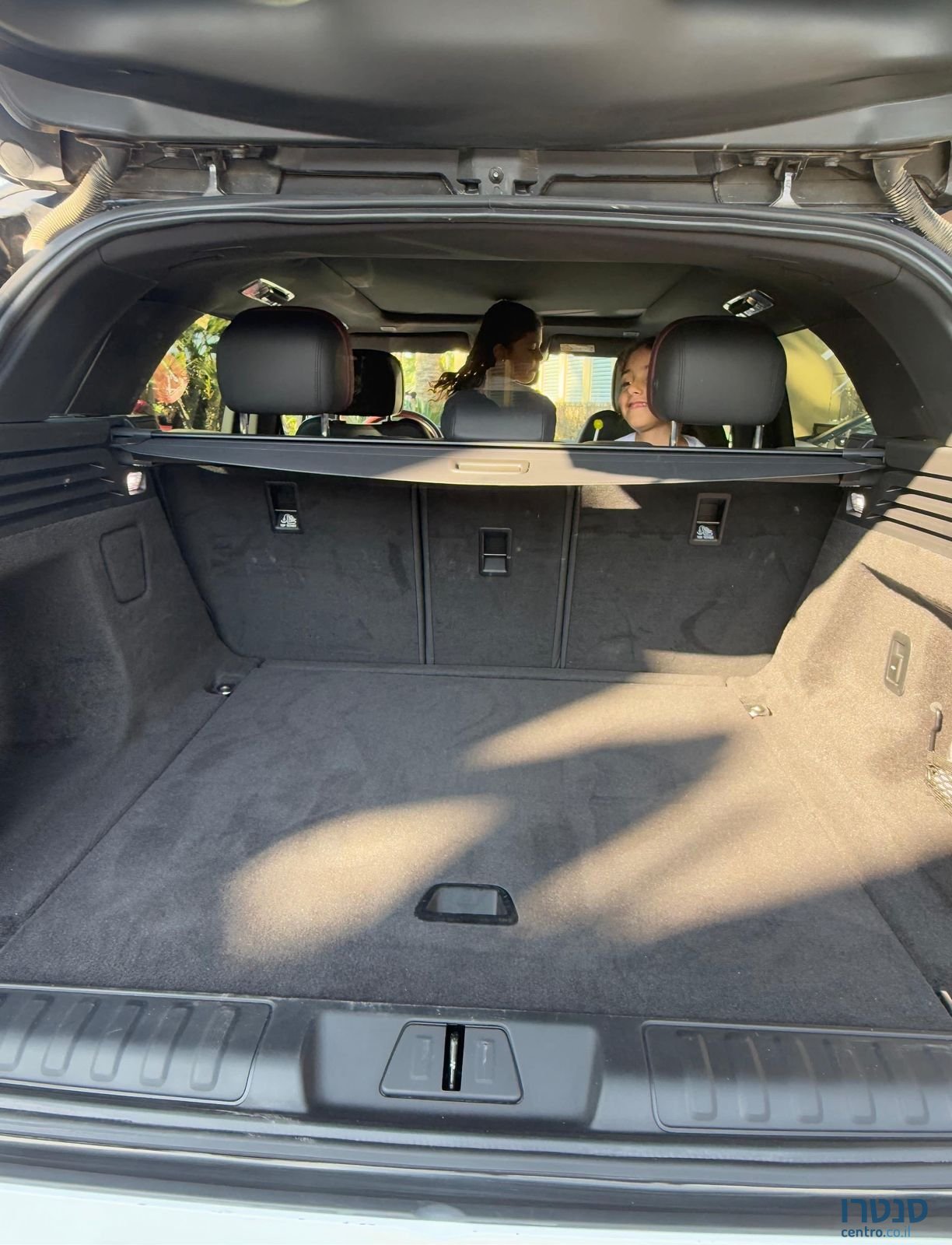 2024' Land Rover Range Rover Sport לנד רובר ריינג' רובר ספורט photo #5