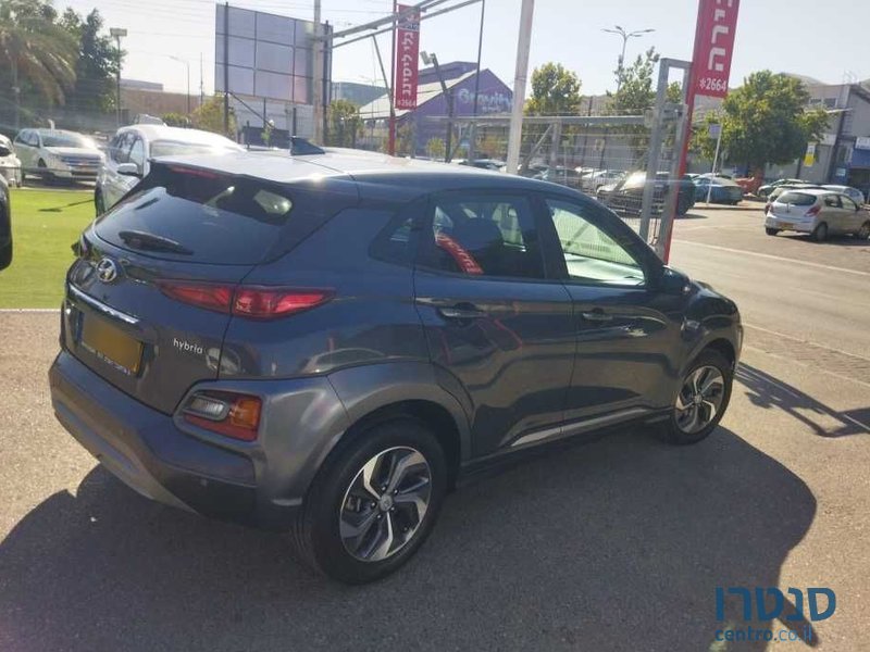 2021' Hyundai Kona יונדאי קונה photo #6