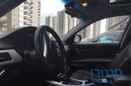 2012' BMW 318I 318i ב.מ.וו photo #1