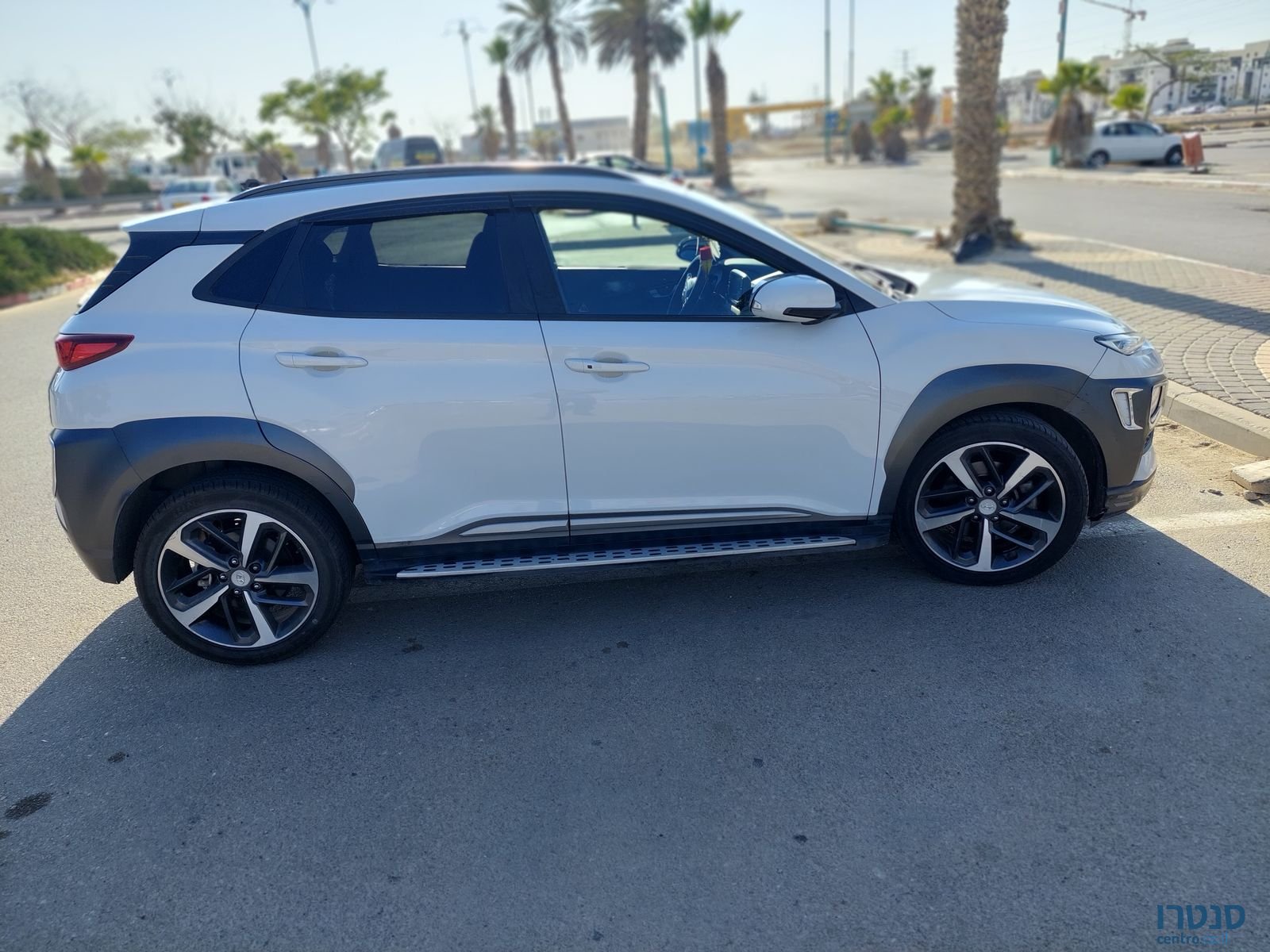 2019' Hyundai Ioniq יונדאי איוניק photo #2