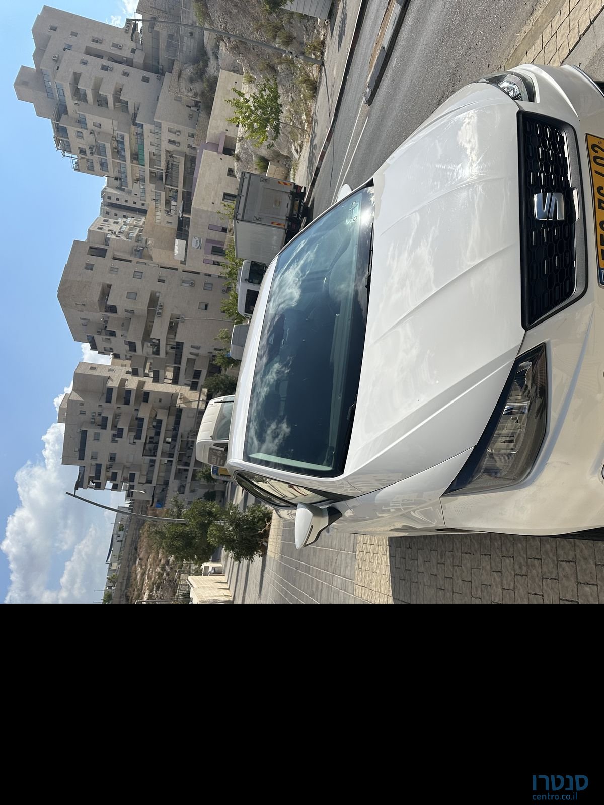 2022' SEAT Ibiza סיאט איביזה photo #3