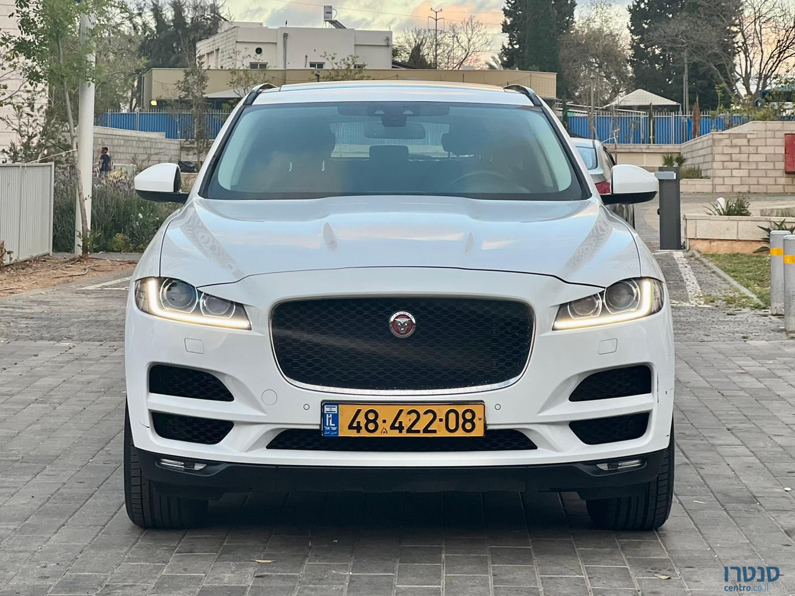 2017' Jaguar F Type יגואר photo #1