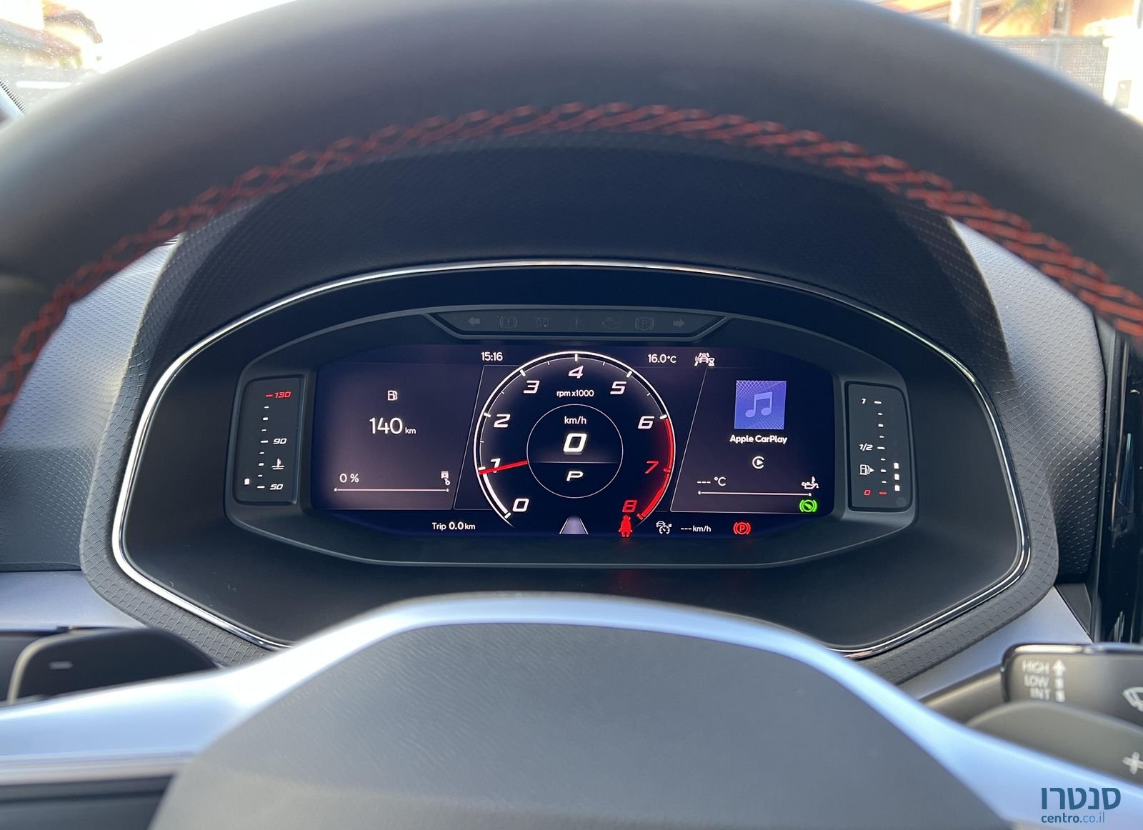 2022' SEAT Ibiza סיאט איביזה photo #5