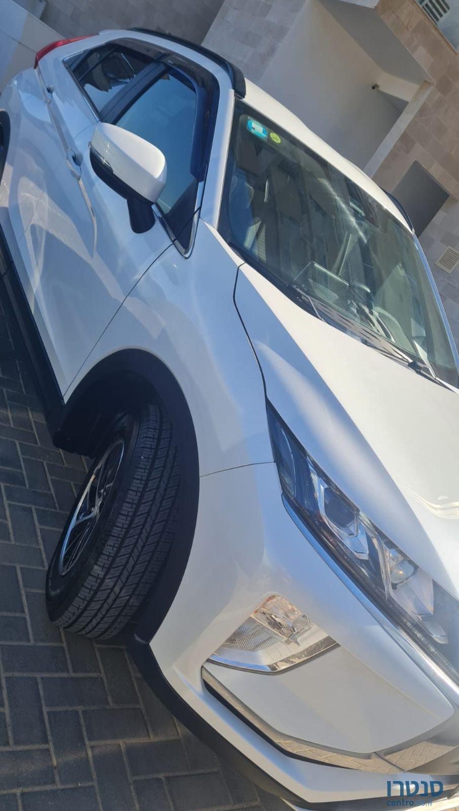 2020' Mitsubishi Eclipse מיצובישי אקליפס photo #4