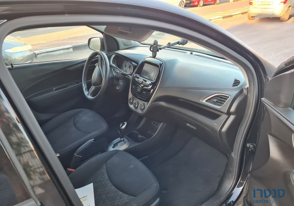 2020' Chevrolet Spark שברולט ספארק photo #3