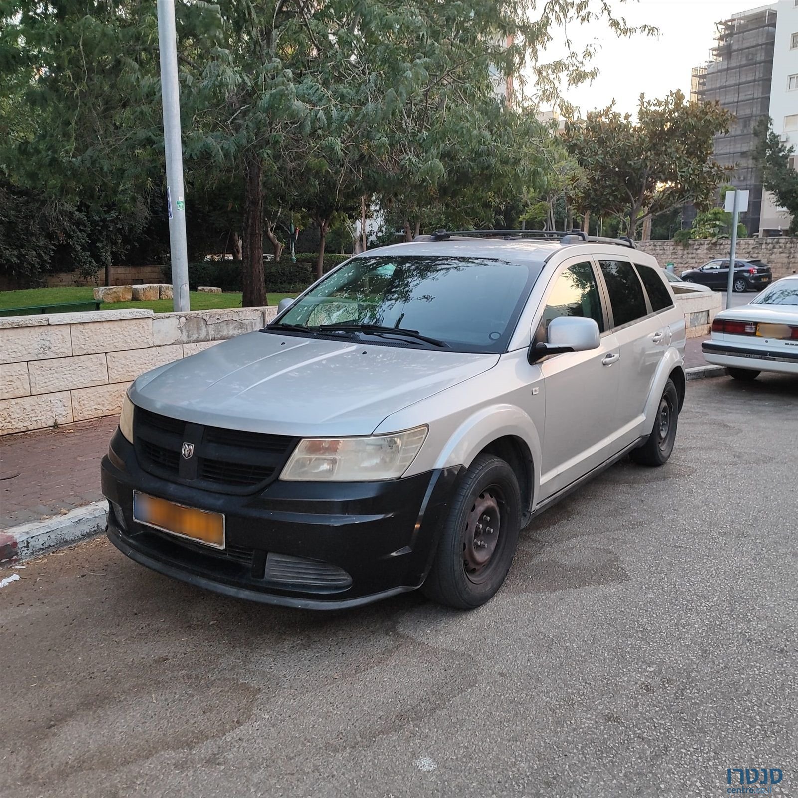 2009' Dodge דודג` ג photo #3
