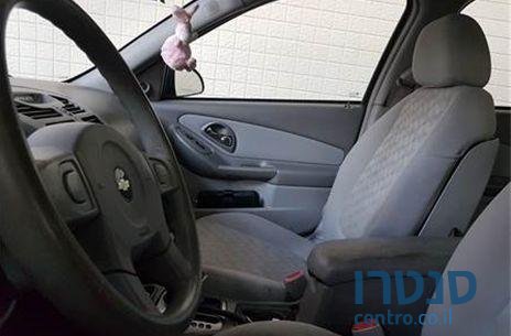 2005' Chevrolet Malibu שברולט מאליבו photo #1