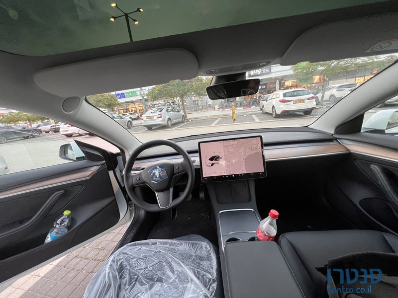 2022' Tesla Model 3 טסלה מודל 3 photo #3