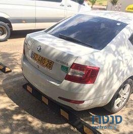 2015' Skoda Octavia סקודה אוקטביה photo #2