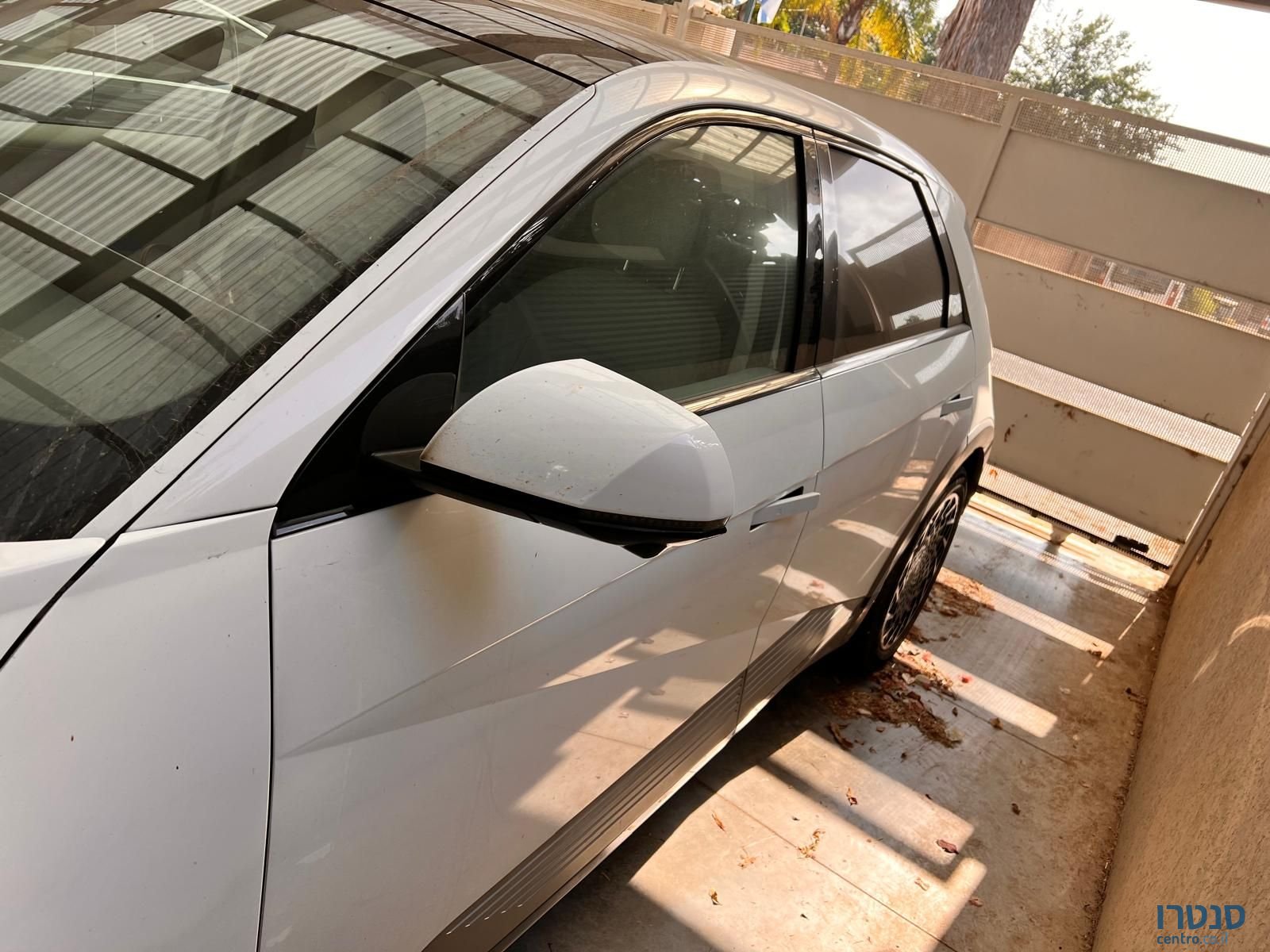 2022' Hyundai Ioniq 5 יונדאי איוניק photo #4