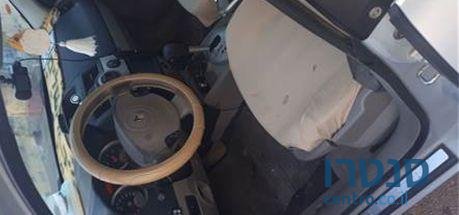 2005' Renault Megane רנו מגאן photo #2