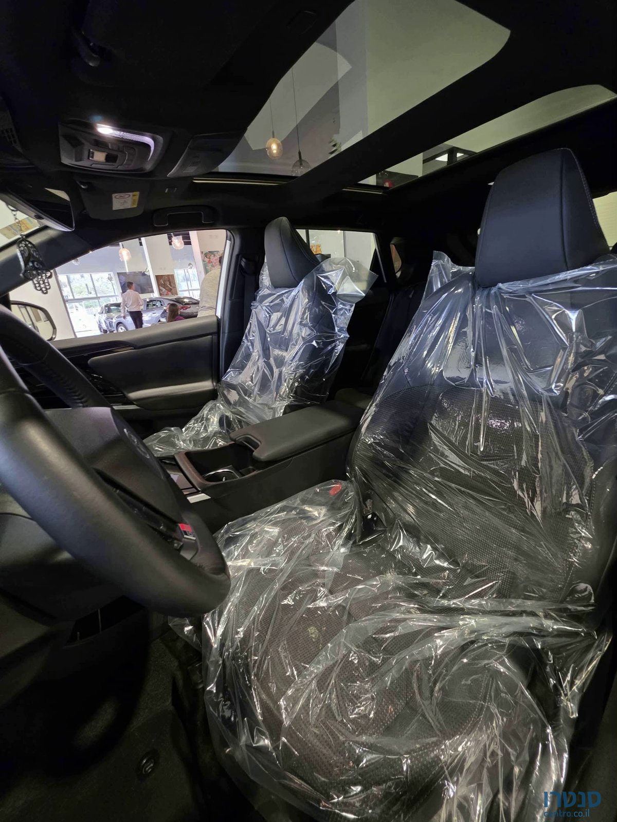 2024' Toyota BZ4X photo #4