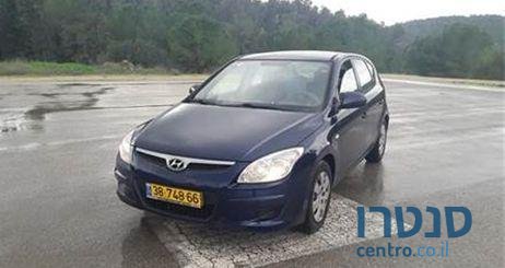 2008' Hyundai I30 i30 יונדאי photo #4