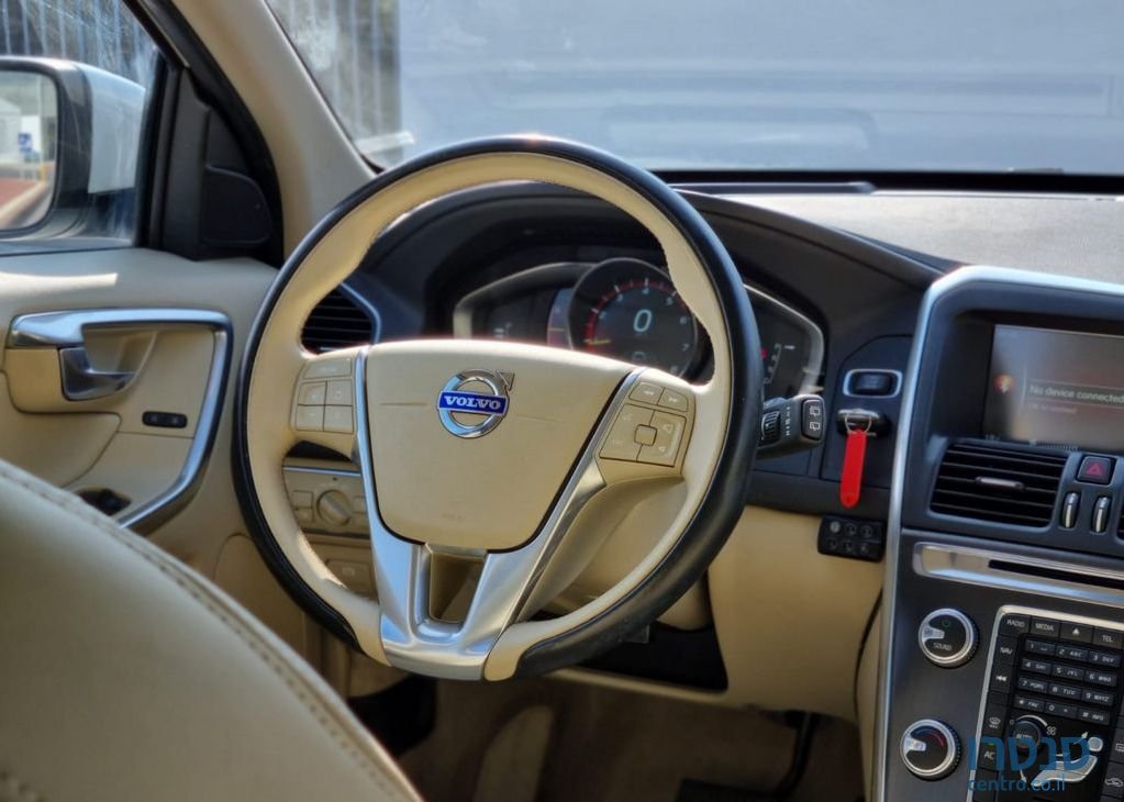 2015' Volvo XC60 וולוו photo #5