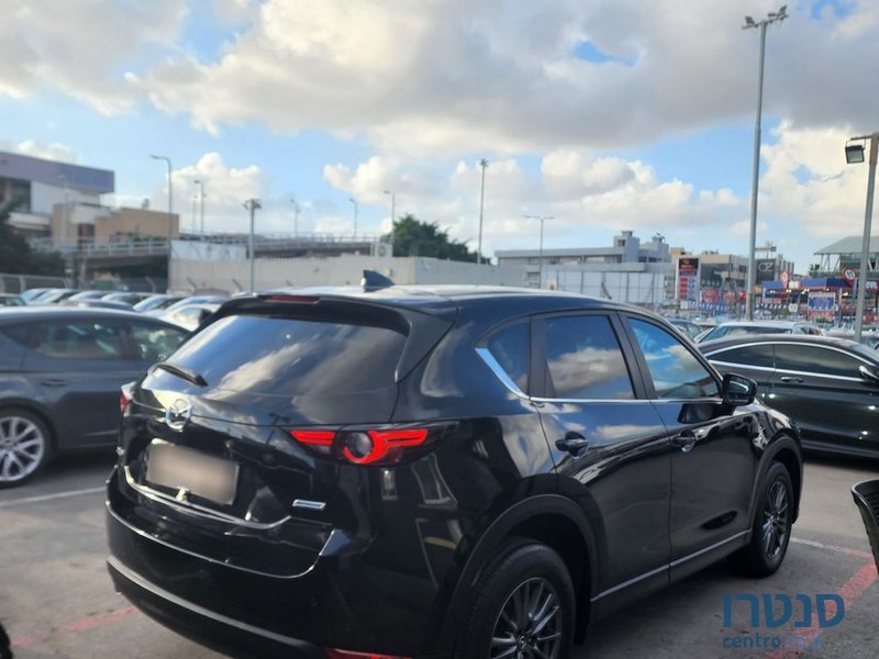 2020' Mazda CX-5 מאזדה photo #4