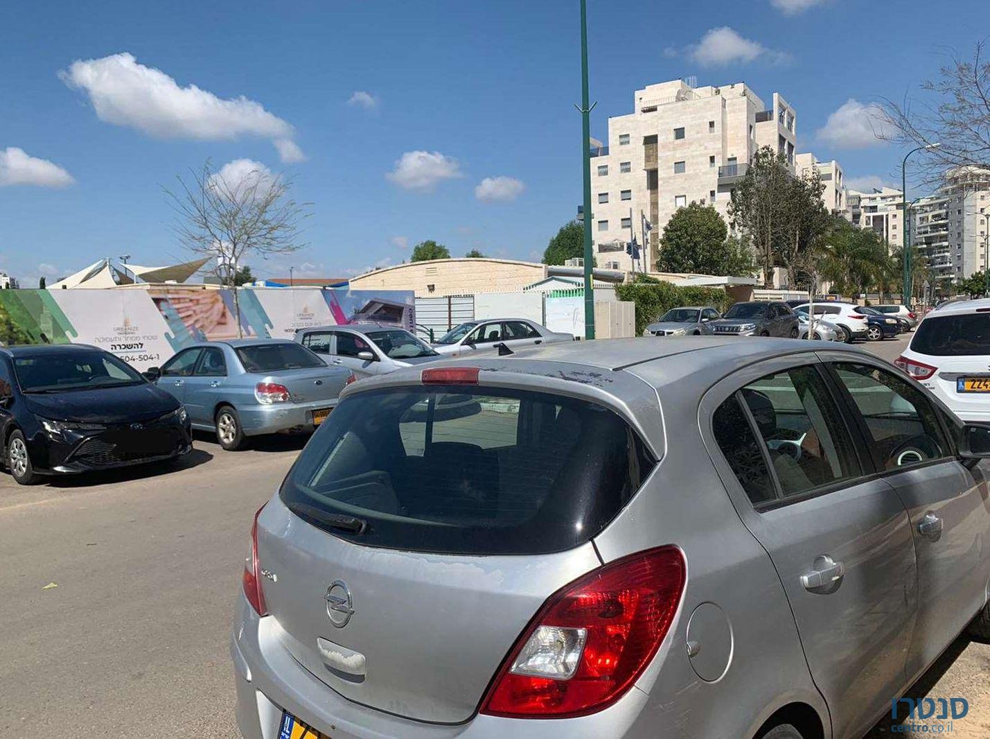 2012' Opel Kadett אופל קדט photo #4