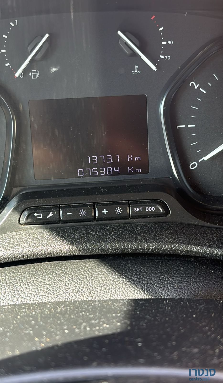 2023' Fiat Scudo פיאט סקודו photo #6