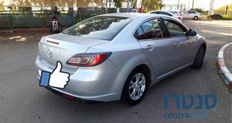 2009' Mazda 6 6 מאזדה photo #3