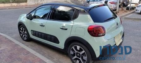 2018' Citroen C3 סיטרואן photo #1