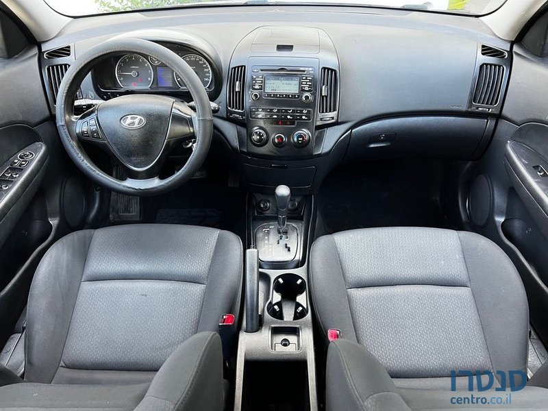 2009' Hyundai i30 יונדאי photo #3