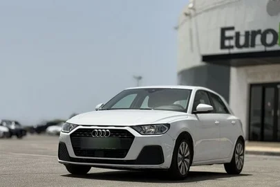 2020' Audi A1 אאודי