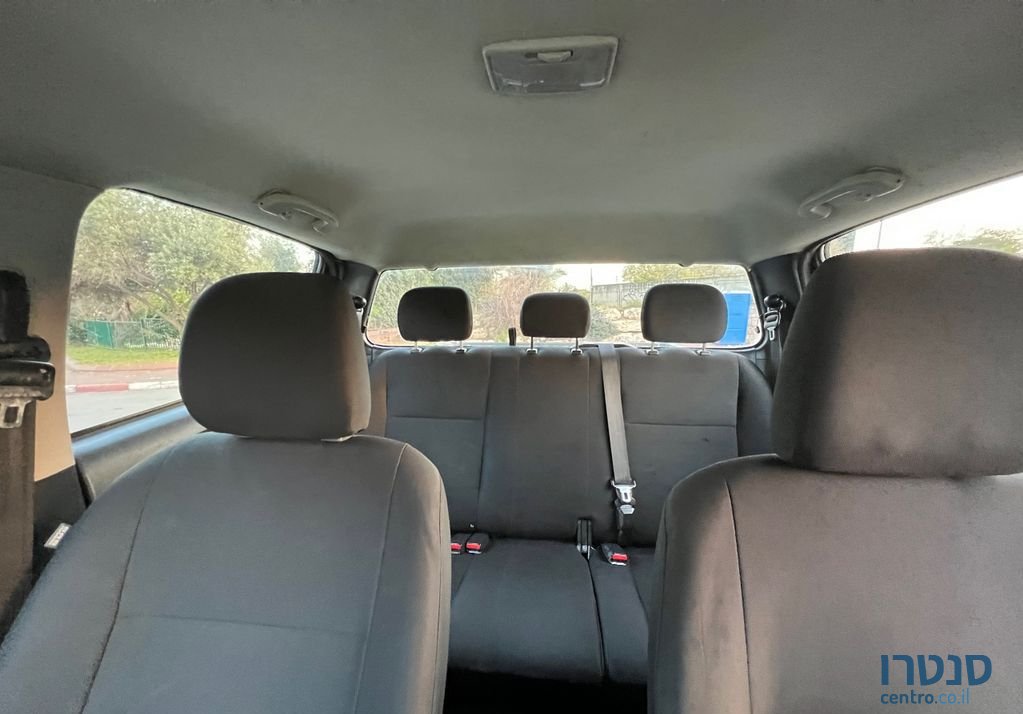 2016' Isuzu D-Max איסוזו photo #4