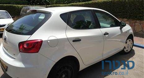2014' SEAT Ibiza סיאטא יביזה photo #1