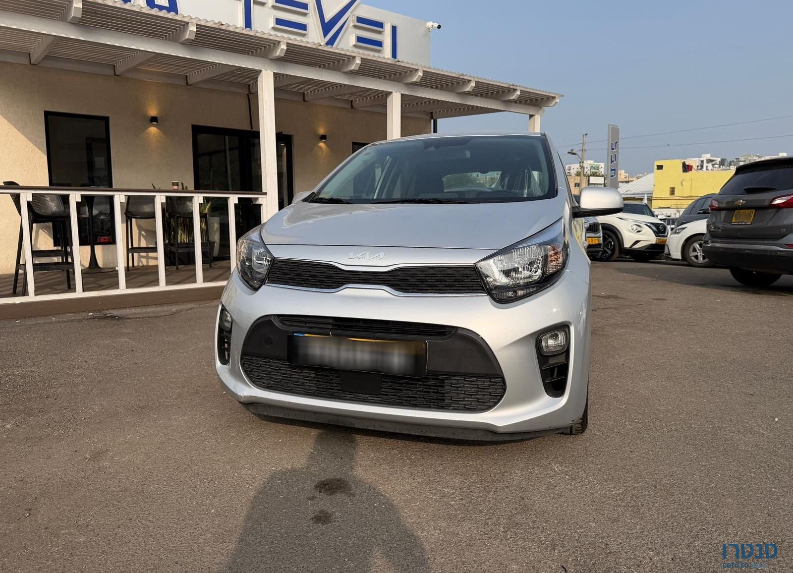 2023' Kia Picanto קיה פיקנטו photo #4