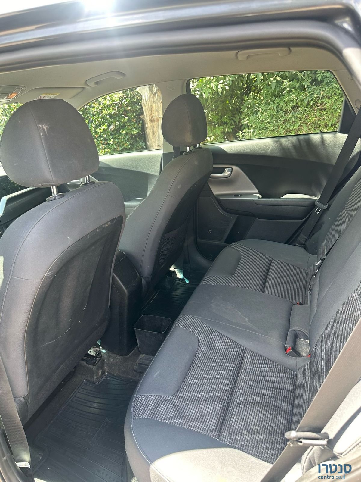 2021' Kia Niro קיה נירו photo #2