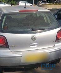 2006' Volkswagen Polo פולקסווגן פולו photo #2