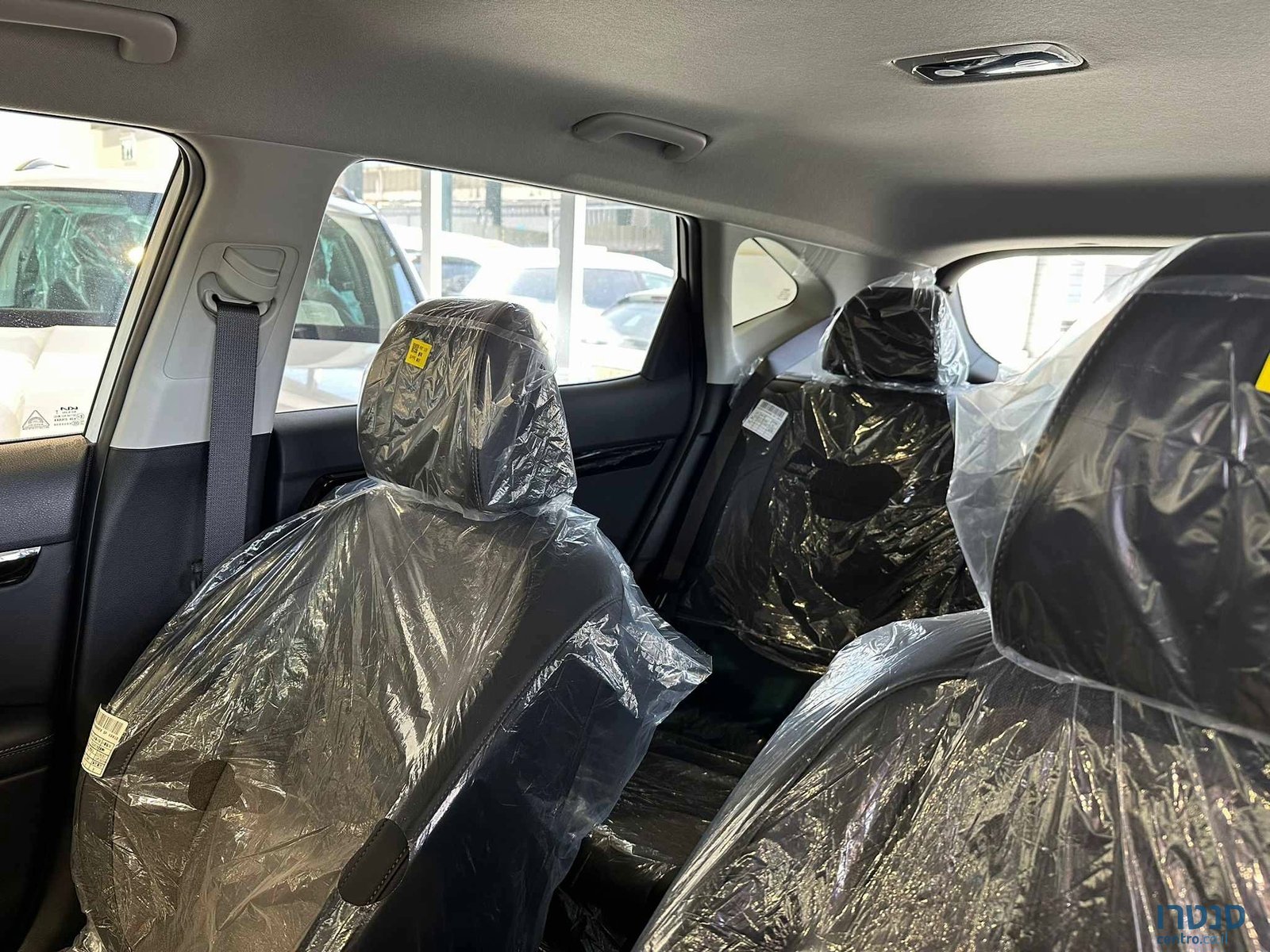 2024' Kia SELTOS photo #5