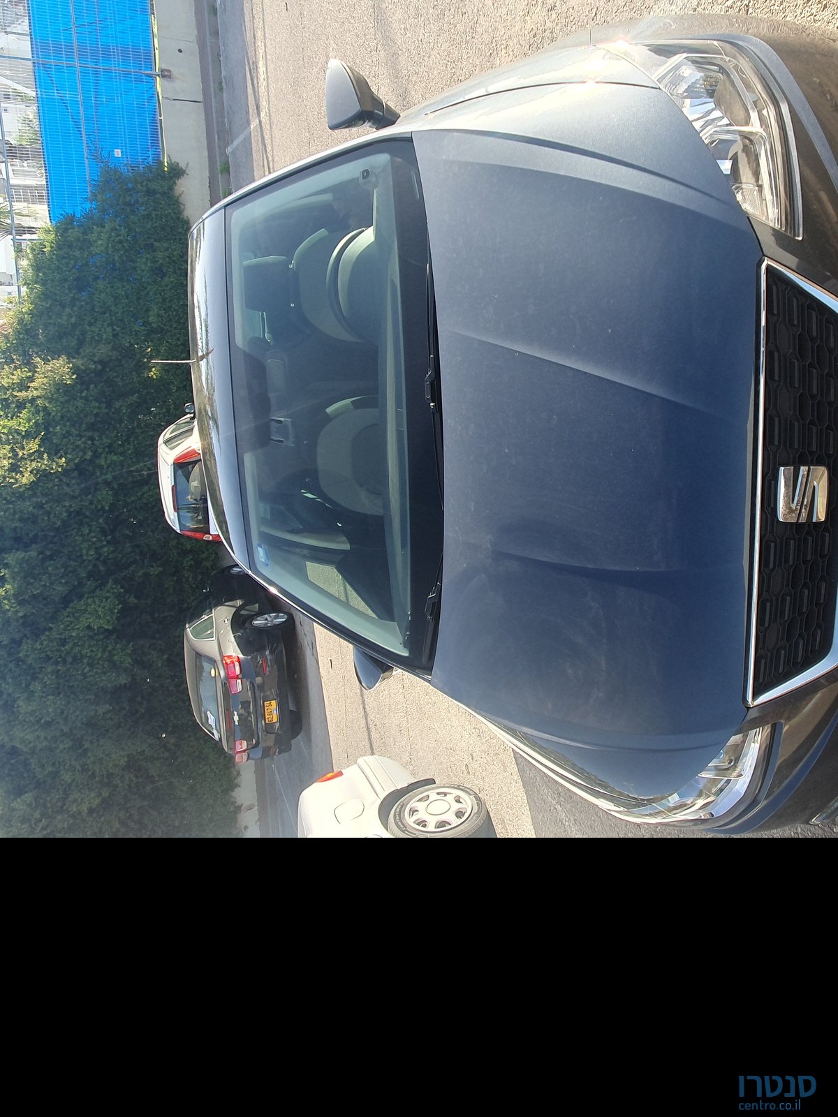 2019' SEAT Ibiza סיאט איביזה photo #1