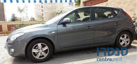 2009' Hyundai I30 i30 יונדאי photo #2