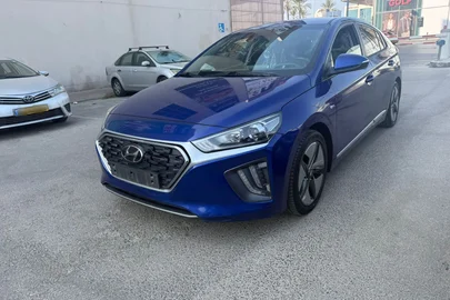 2020' Hyundai Ioniq יונדאי איוניק