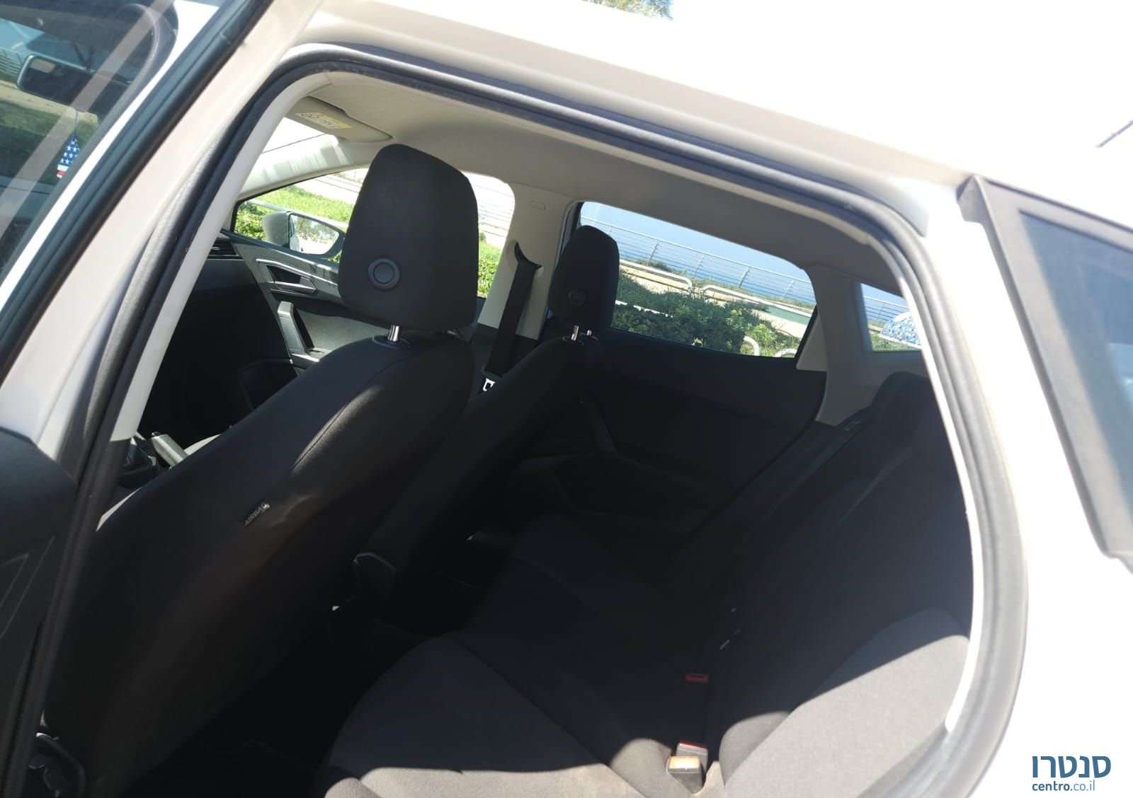 2020' SEAT Ibiza סיאט איביזה photo #6