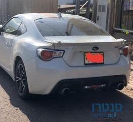2015' Subaru טורבו  טורבו ספורט photo #2