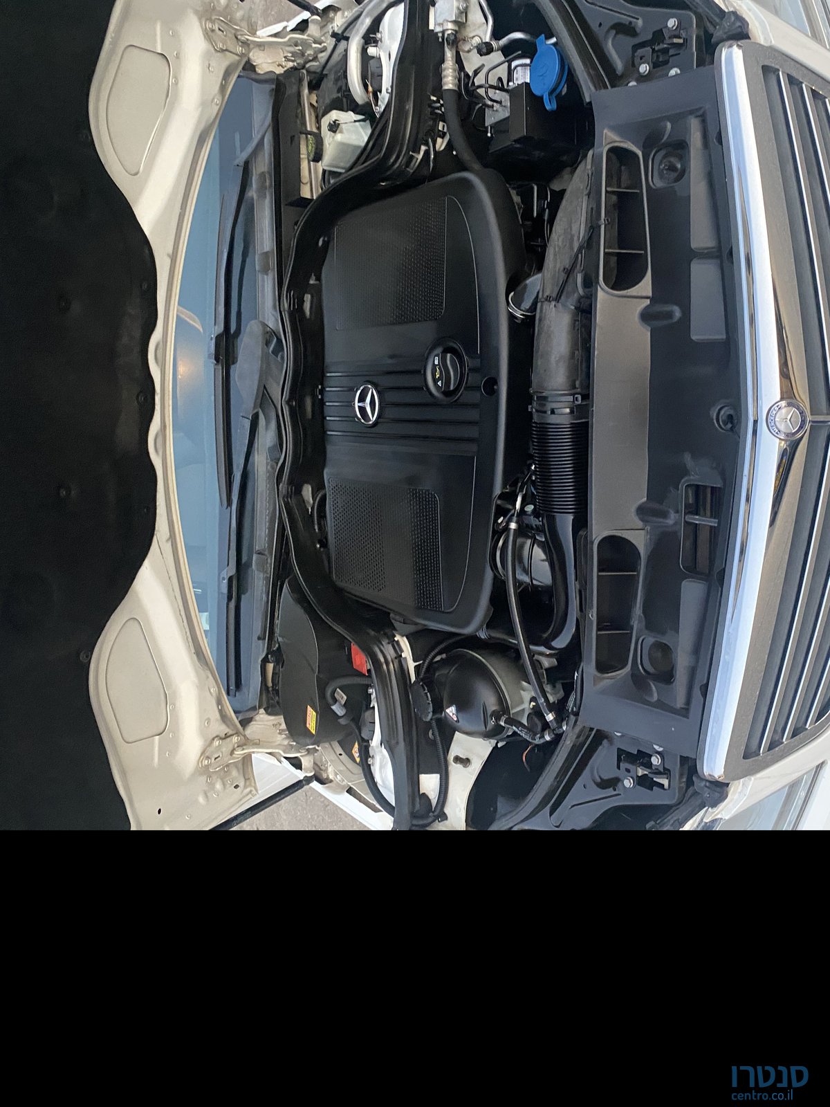 2014' Mercedes-Benz 200 מרצדס photo #3