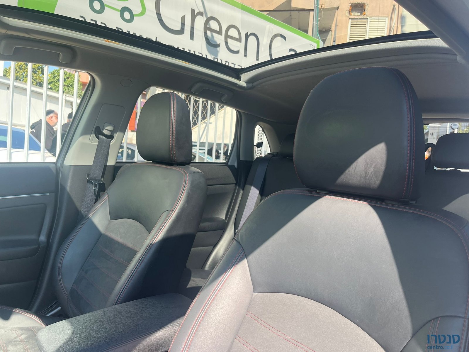 2020' Mitsubishi ASX PREMIUM photo #2